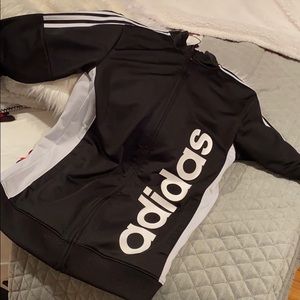 ADIDAS PULLOVER KIDS